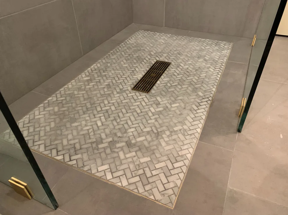 Primary Suite Renovation by Braco Countertops - Photo 4