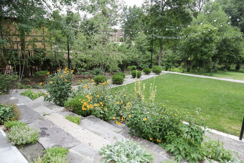 Scotland Inspired Garden by Kinghorn Gardens - Photo 6