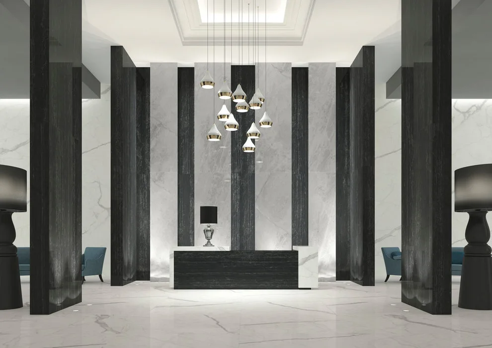 Ceramic - Business Uses by Mont Surfaces By Mont Granite - Photo 5