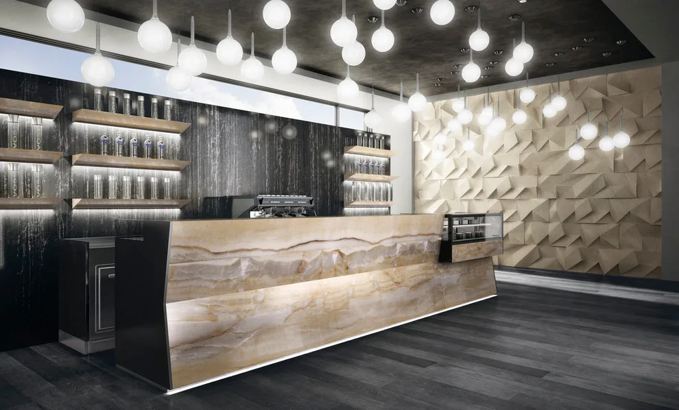 Ceramic - Business Uses by Mont Surfaces By Mont Granite - Photo 10