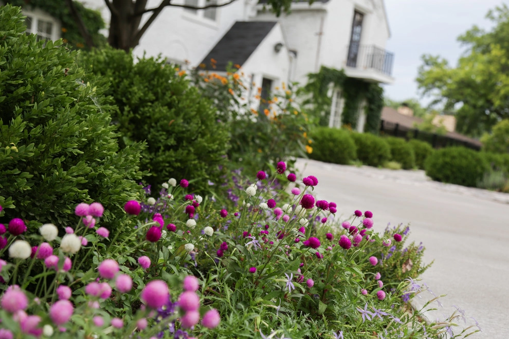 Scotland Inspired Garden by Kinghorn Gardens - Photo 25