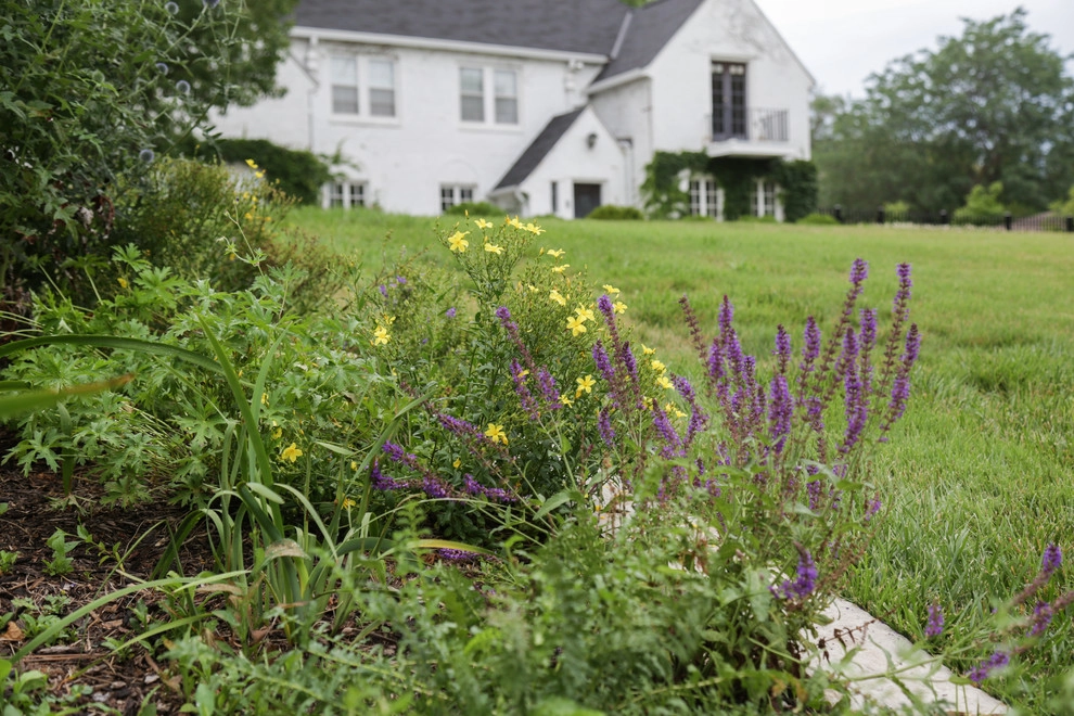 Scotland Inspired Garden by Kinghorn Gardens - Photo 8