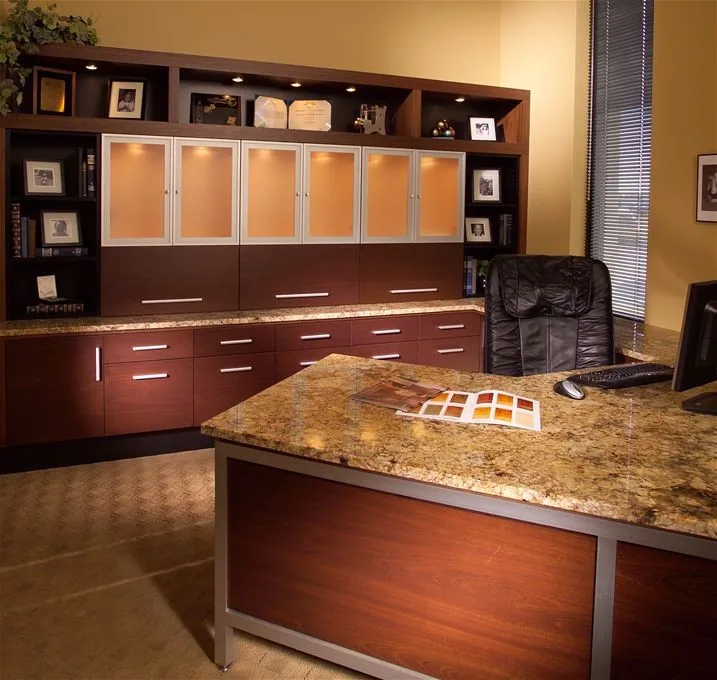 Business by Creative Surfaces Countertops - Photo 2
