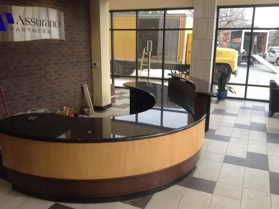 Business by Creative Surfaces Countertops - Photo 3