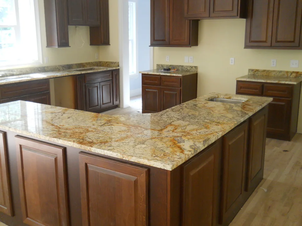 Pridmore Project by Stone Interiors LLC - Photo 6