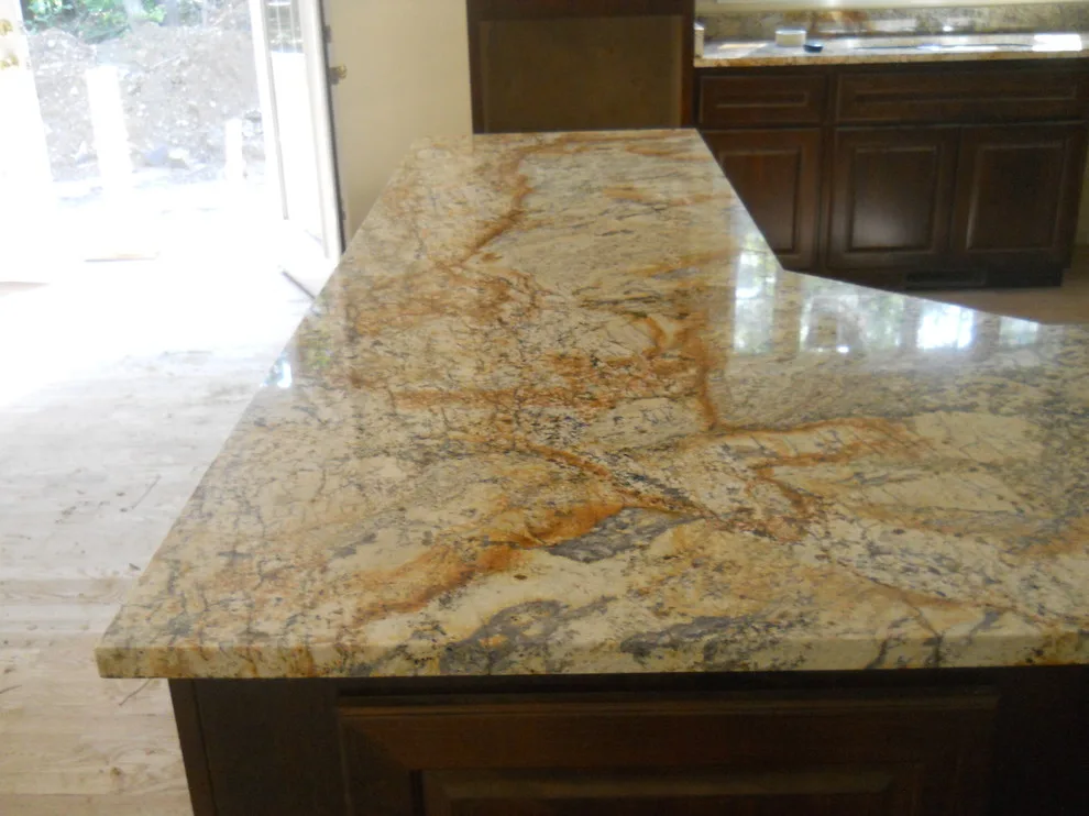 Pridmore Project by Stone Interiors LLC - Photo 2