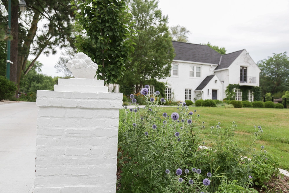 Scotland Inspired Garden by Kinghorn Gardens - Photo 9