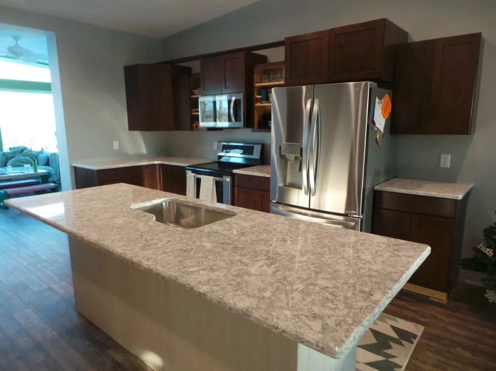 Berwyn Cambria by Solid Fabrications, Inc. - Photo 3