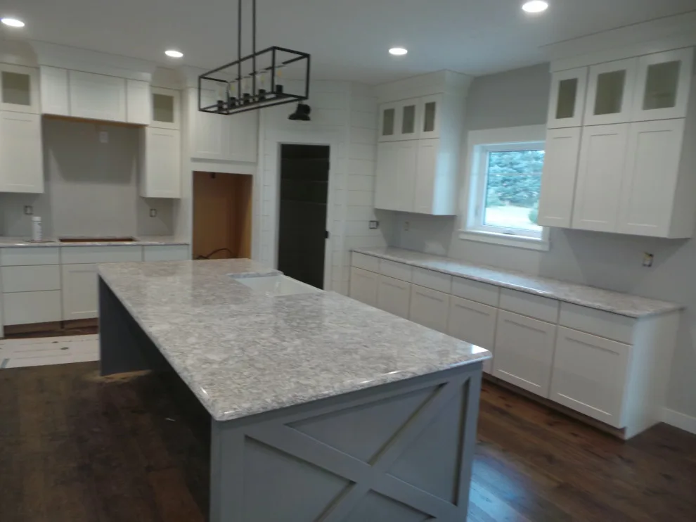Berwyn Cambria by Solid Fabrications, Inc. - Photo 4