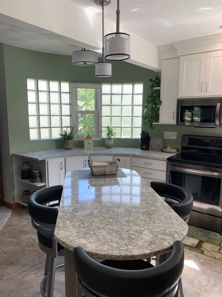 Berwyn Cambria by Solid Fabrications, Inc. - Photo 8