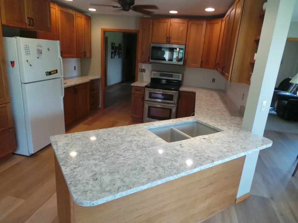 Berwyn Cambria by Solid Fabrications, Inc. - Photo 6