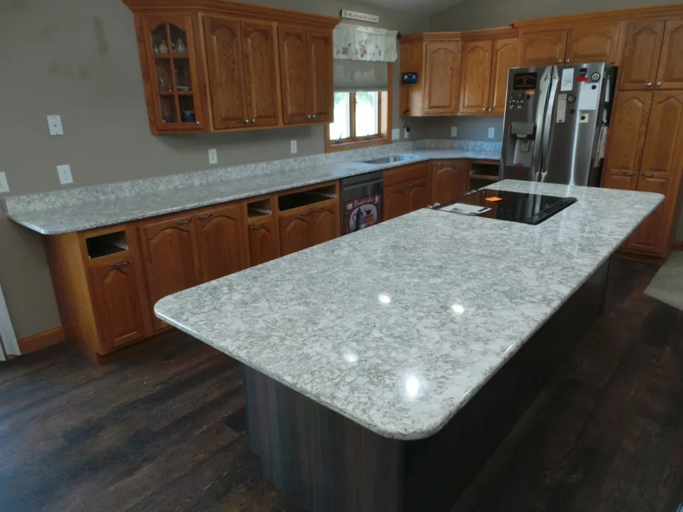 Berwyn Cambria by Solid Fabrications, Inc. - Photo 7