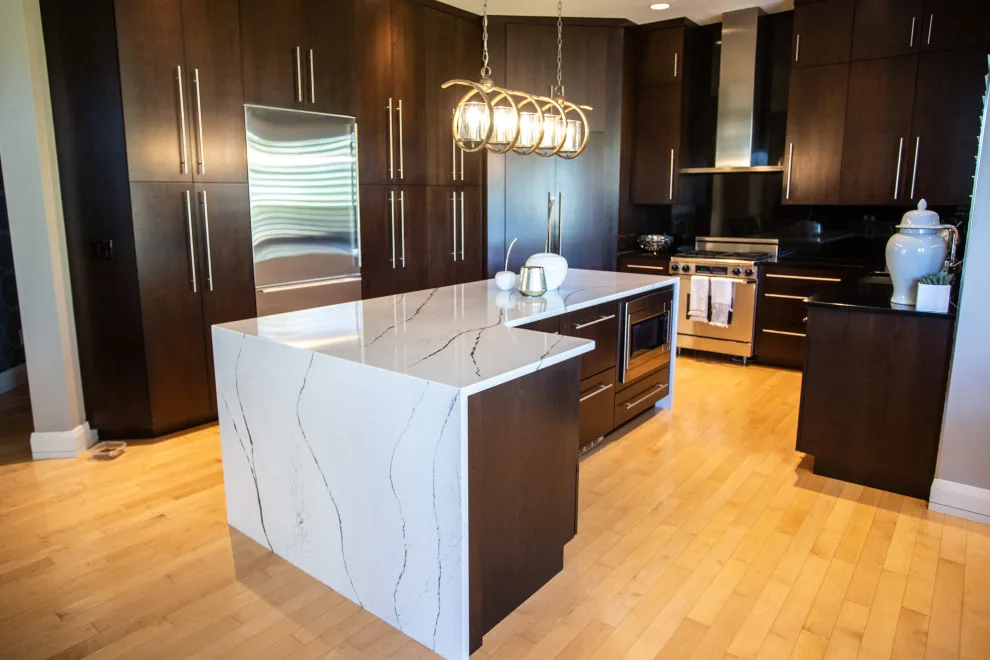Gladstone Cambria by Solid Fabrications, Inc. - Photo 2