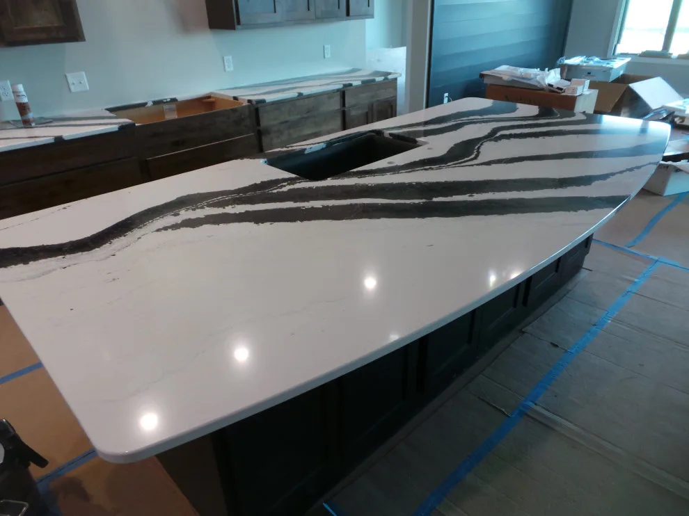 Bentley Cambria by Solid Fabrications, Inc. - Photo 3