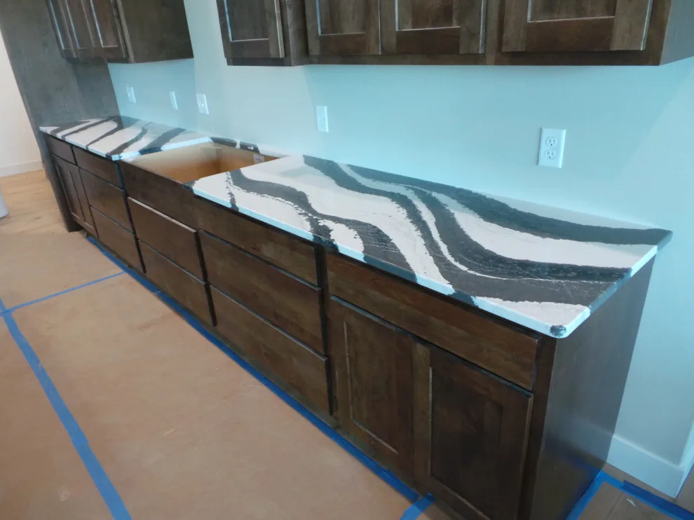 Solid Fabrications, Inc. - Photo 12