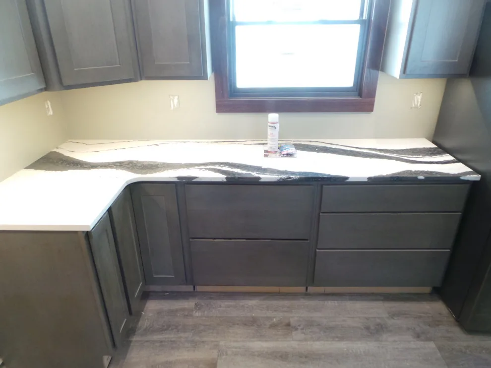 Bentley Cambria by Solid Fabrications, Inc. - Photo 2
