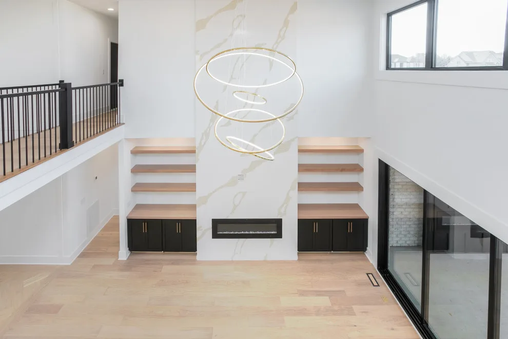 Calacatta Leon Gold Quartz by MSI by Marble Granite World - Photo 8
