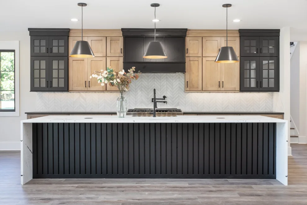 Dark Luxury Quartz by Marble Granite World - Photo 6