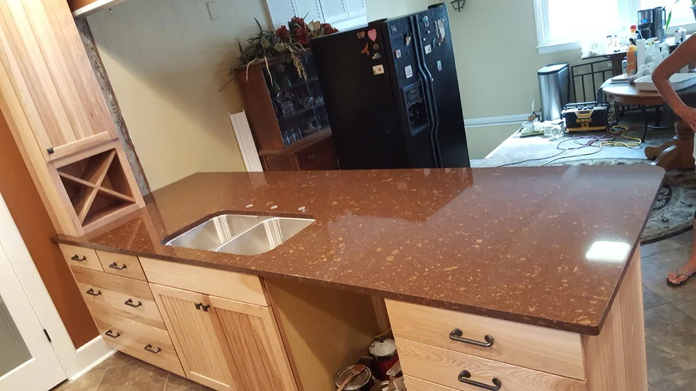 Engineered Stone Surfaces by Bollock Enterprises LLC - Photo 9
