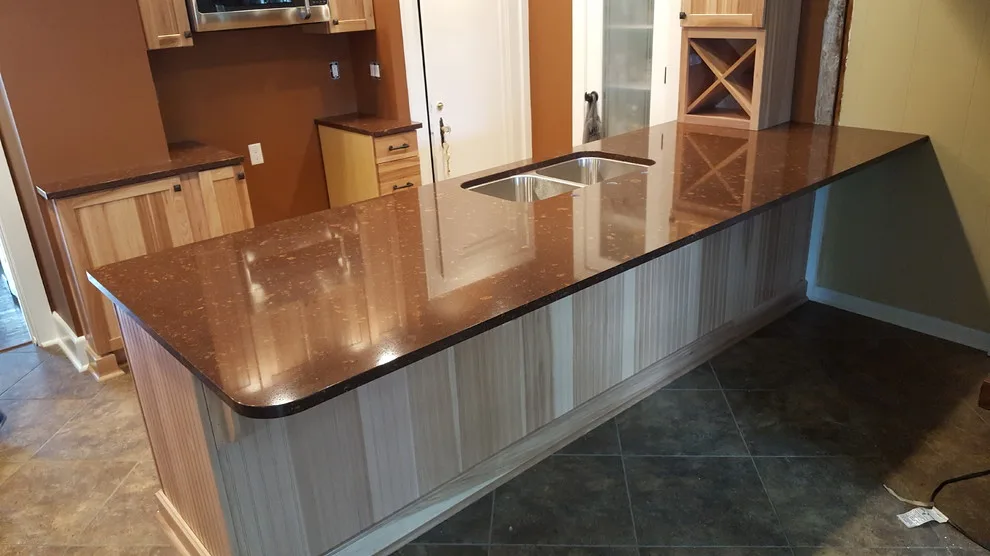 Engineered Stone Surfaces by Bollock Enterprises LLC - Photo 7