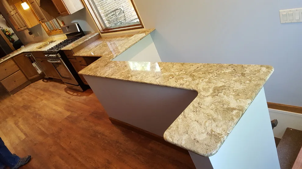 Engineered Stone Surfaces by Bollock Enterprises LLC - Photo 4