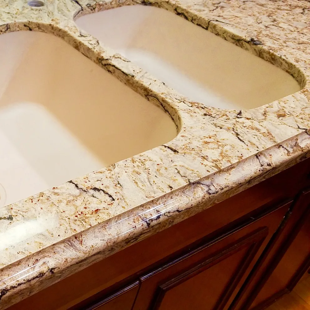 Engineered Stone Surfaces by Bollock Enterprises LLC - Photo 6
