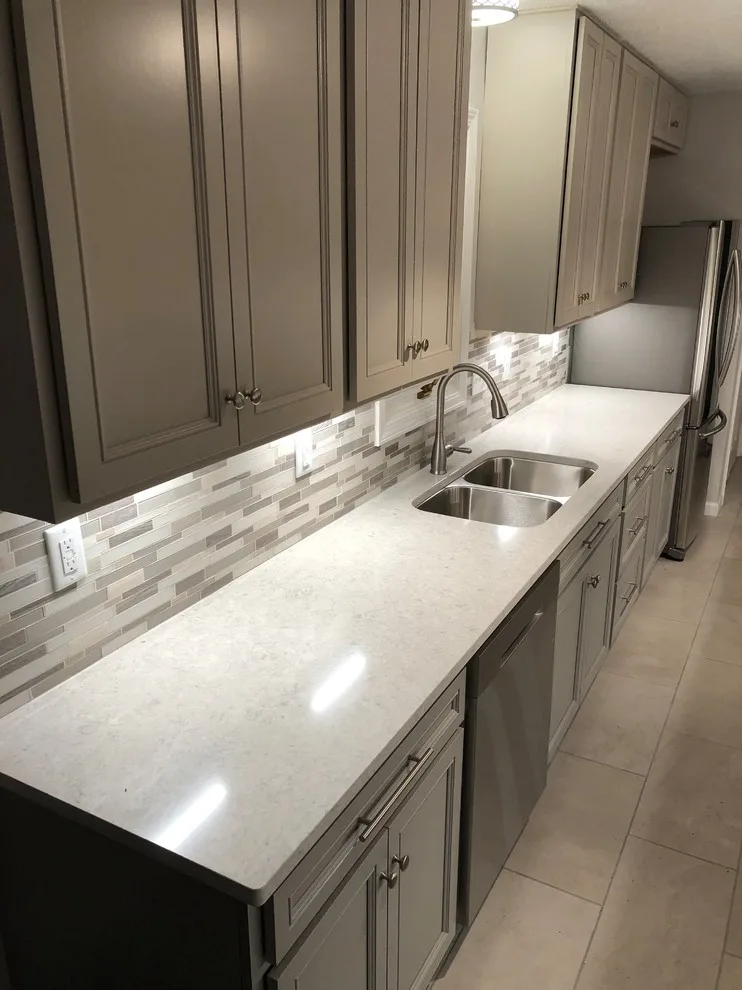 Engineered Stone Surfaces by Bollock Enterprises LLC - Photo 8