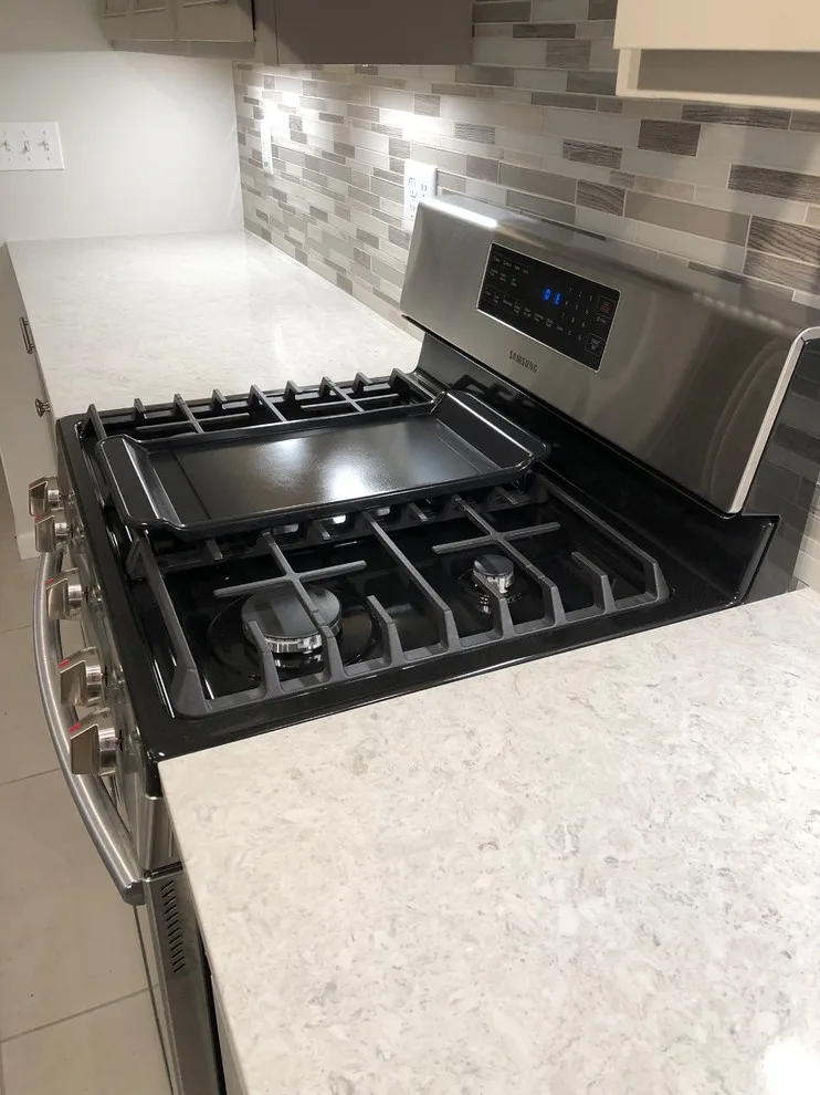 Engineered Stone Surfaces by Bollock Enterprises LLC - Photo 5