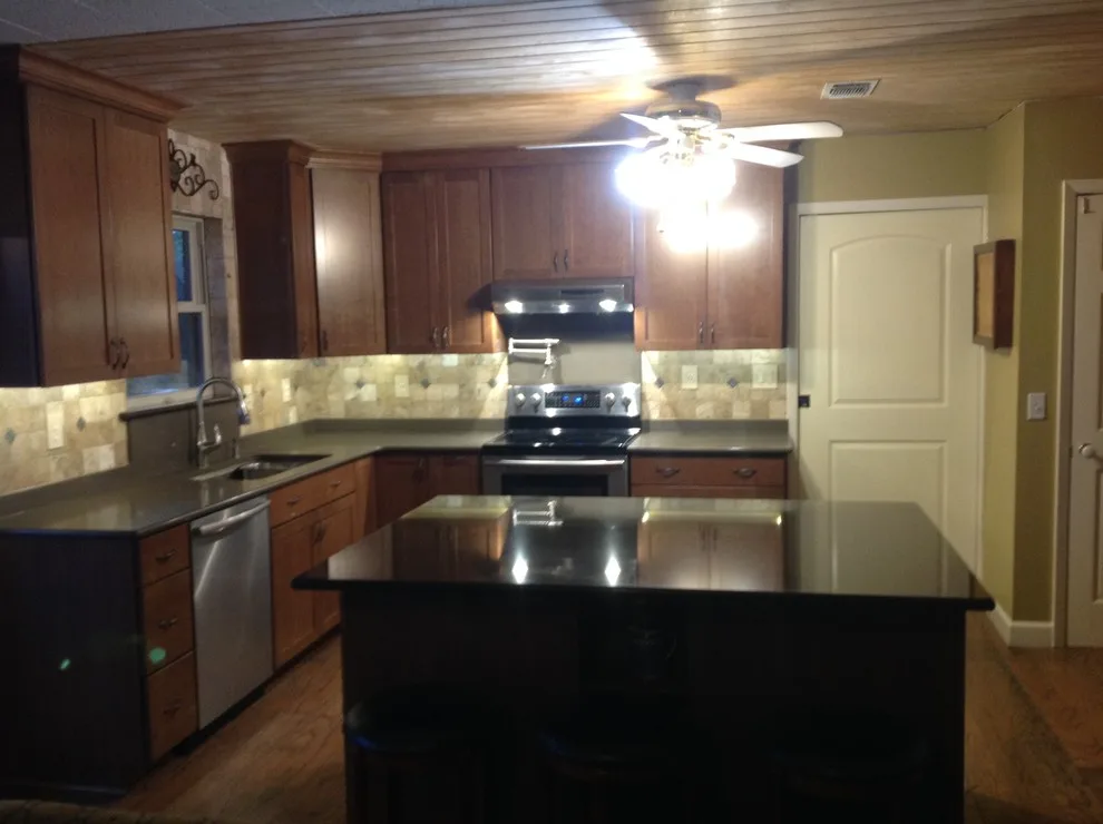 Tally Systems by Graniteworx Pensacola - Photo 19
