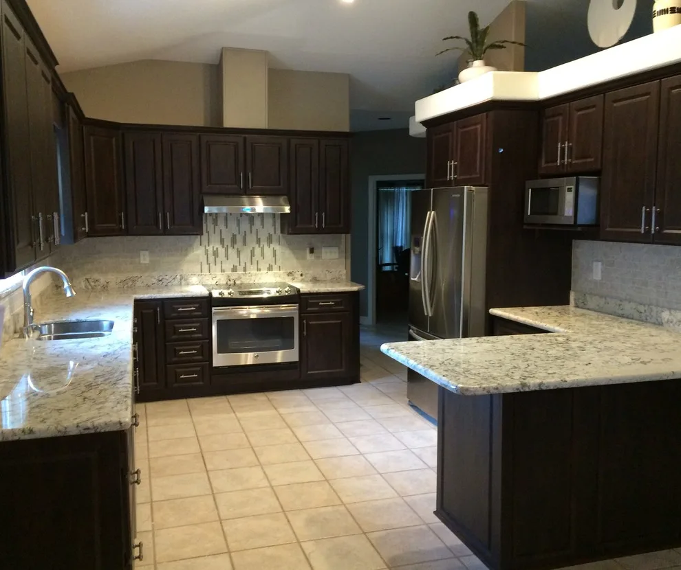 Tally Systems by Graniteworx Pensacola - Photo 11