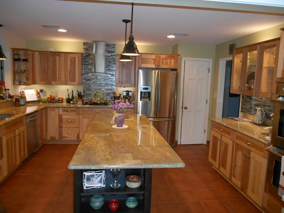 Tally Systems by Graniteworx Pensacola - Photo 22