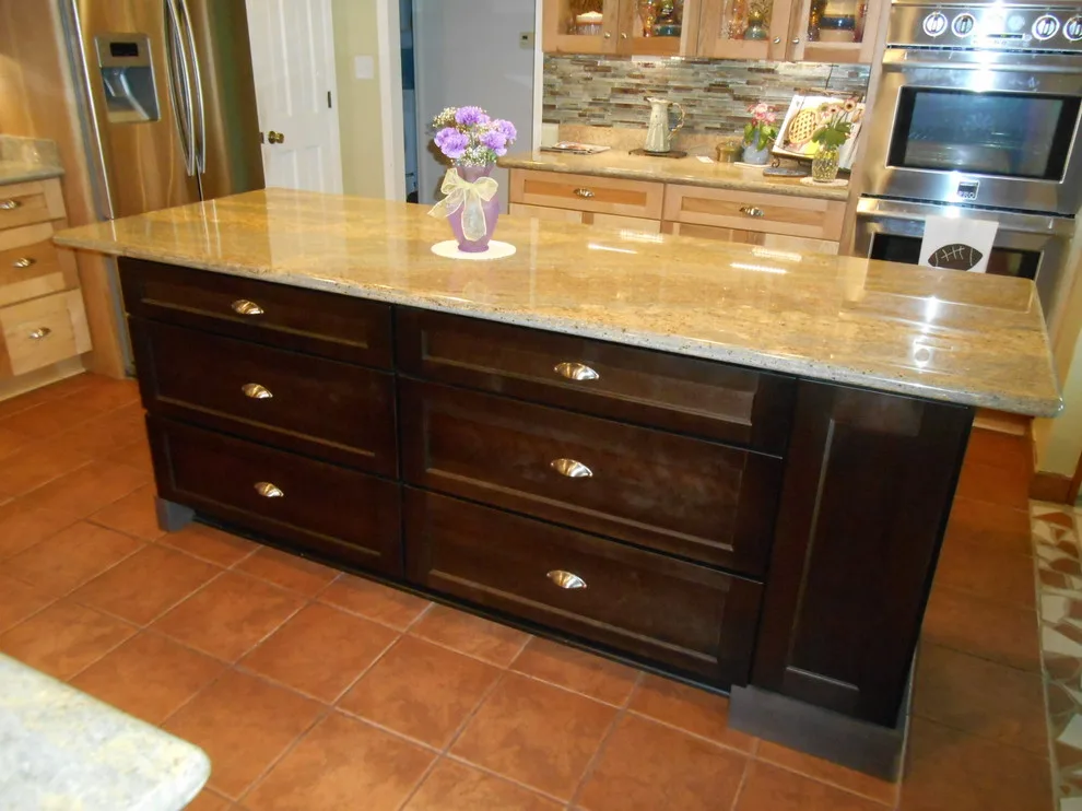 Tally Systems by Graniteworx Pensacola - Photo 15