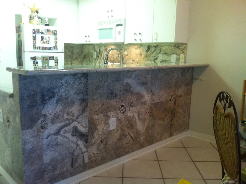 Tally Systems by Graniteworx Pensacola - Photo 7