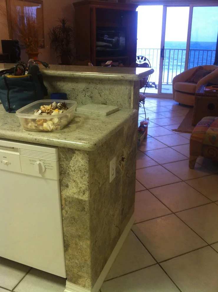 Tally Systems by Graniteworx Pensacola - Photo 20