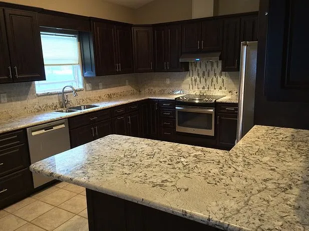 Tally Systems by Graniteworx Pensacola - Photo 16