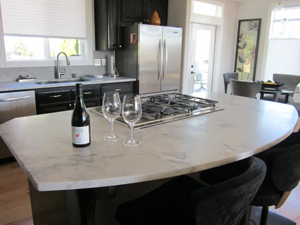 Quartzite Culinary Space by American Marble & Granite - Photo 3