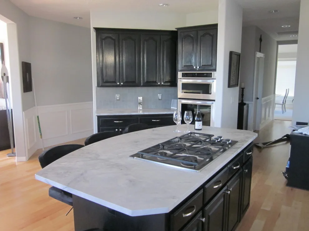 Quartzite Culinary Space by American Marble & Granite - Photo 4