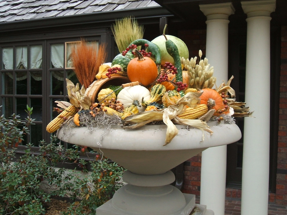 Container Ideas by Kinghorn Gardens - Photo 4