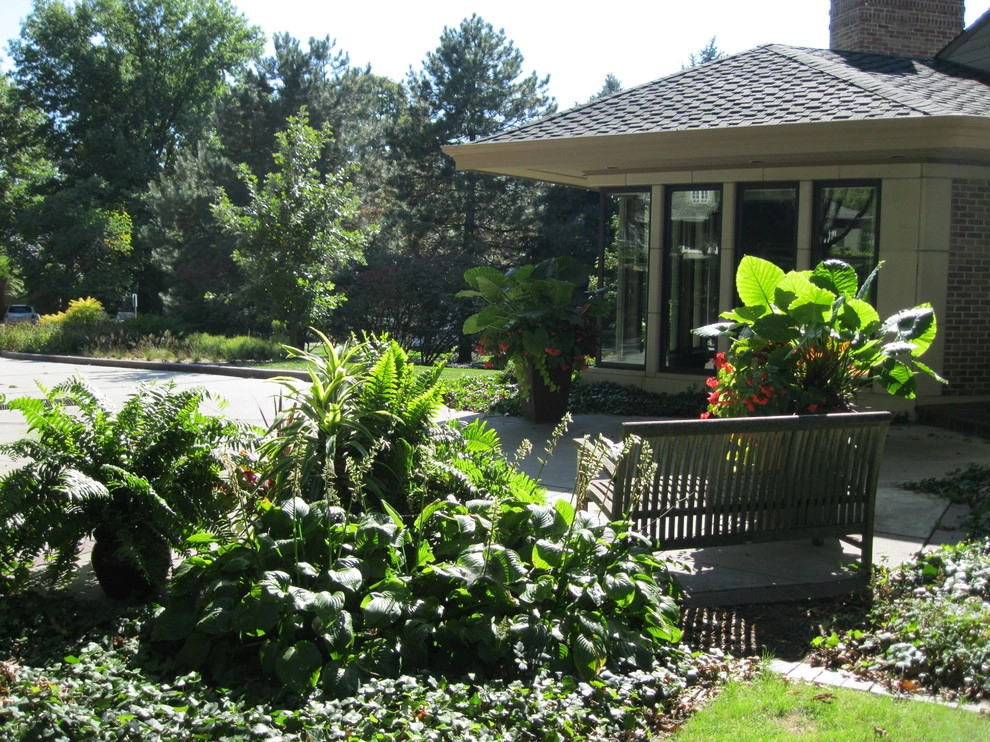 Colorful Eclectic Garden by Kinghorn Gardens - Photo 7