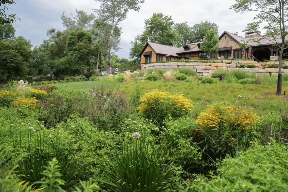 Perennial Garden Getaway by Kinghorn Gardens - Photo 8