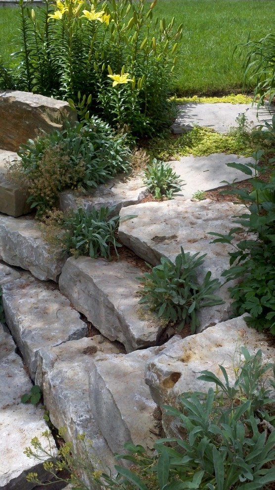 Hardscapes by Kinghorn Gardens - Photo 17