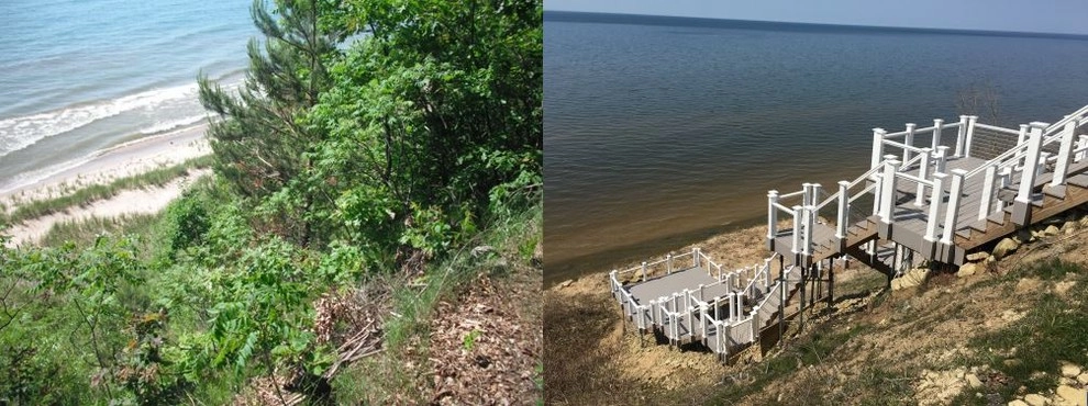 Project Before & After Pictures by LandTechwmi LLC - Photo 45