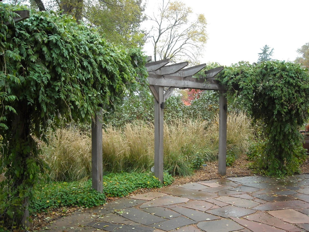 Hardscapes by Kinghorn Gardens - Photo 21