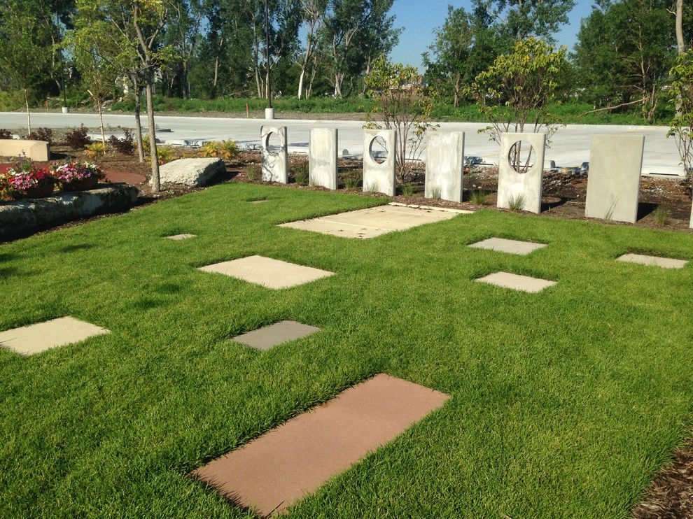 Hardscapes by Kinghorn Gardens - Photo 6