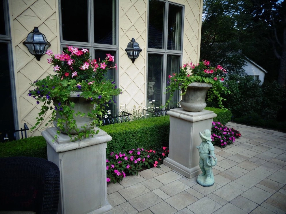 Small Space Italian Getaway by Kinghorn Gardens - Photo 5