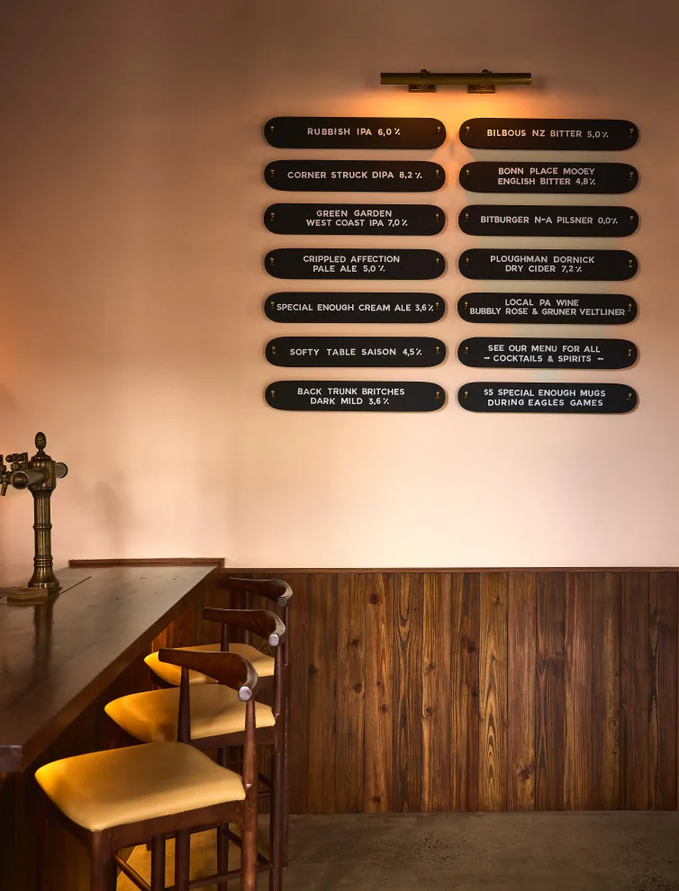Divine Indulgence by Manayunk Timber Incorporated - Photo 4