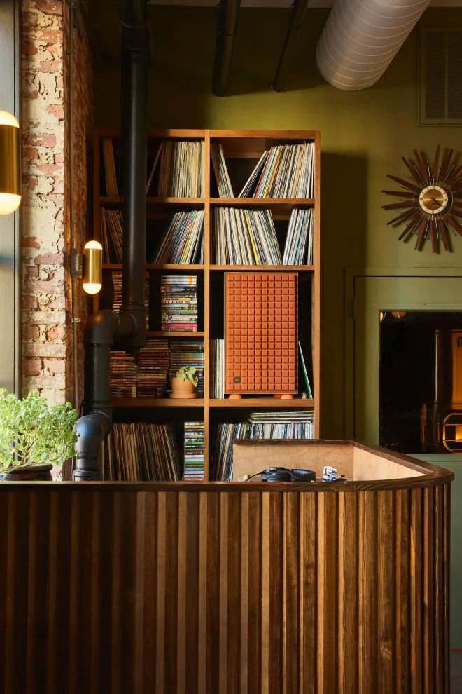 Divine Indulgence by Manayunk Timber Incorporated - Photo 6