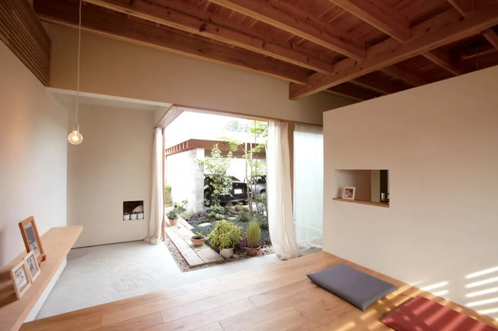 Satori Japanese Wall Coatings by Holmes Tile & Marble Co.,Inc. - Photo 6