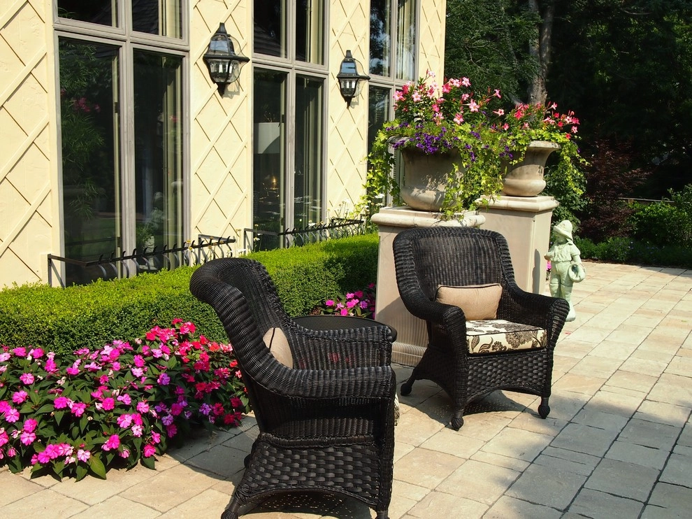 Small Space Italian Getaway by Kinghorn Gardens - Photo 4