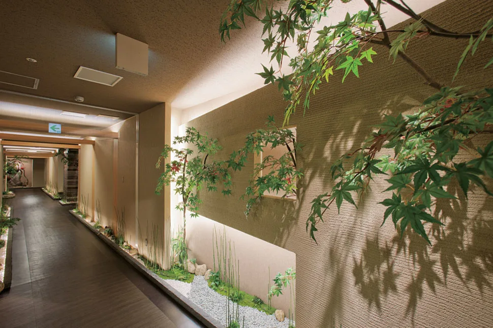 Satori Japanese Wall Coatings by Holmes Tile & Marble Co.,Inc. - Photo 17